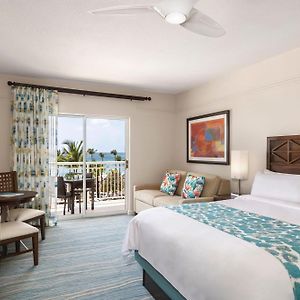Queen Room Oceanfront View